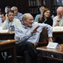 Presidents of the Society for Historians of American Foreign Relations