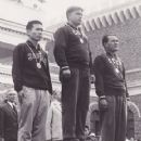 Soviet sport shooters
