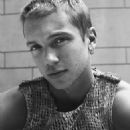 Franco Masini - Vanity Teen Magazine Pictorial [United States] (January 2022) - 454 x 568