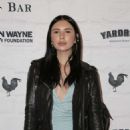 Hanna Beth Merjos – Grand Opening of Yardbird Southern Table and Bar in LA - 454 x 681