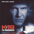 Klaus Badelt - K-19: The Widowmaker [Original Motion Picture Score]