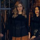 Pretty Little Liars: The Perfectionists (2019) - 454 x 303