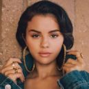 Selena Gomez