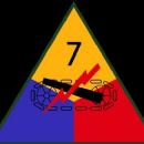 Military units and formations disestablished in 1953