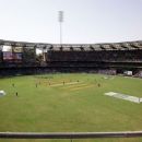 Sports venues in Mumbai