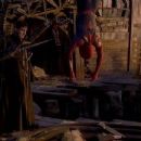Spider-Man 2 - Alfred Molina - 454 x 189
