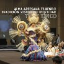 Romina Murillo- Miss Ecuador 2024- National Costume Competition - 454 x 321