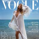 Gisele Bündchen - Vogue Magazine Cover [France] (June 2025)