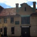 Agricultural buildings and structures in Washington, D.C