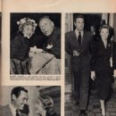 Arlene Dahl - Movie Life Magazine Pictorial [United States] (October 1950) - 454 x 603