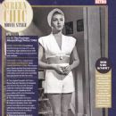 Lana Turner - Yours Retro Magazine Pictorial [United Kingdom] (June 2022) - 454 x 644