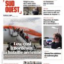 France - Sud Ouest Magazine Cover [France] (23 December 2024)