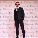 James McAvoy - EE British Academy Film Awards 2021 - Arrivals - 454 x 302
