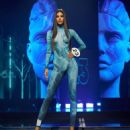 Marina Litvin- Miss Ukraine 2021- Pageant and Coronation - 454 x 515
