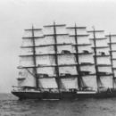 Lost sailing vessels