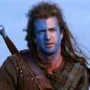 Braveheart - Mel Gibson - 454 x 300