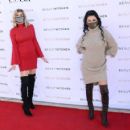 Alexis Bellino – hosts ‘Sleigh the Holidays’ at Beauty Kitchen by Heather Marianna - 454 x 421