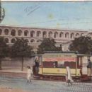 Tunis Tram Boycott