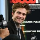 Robert Pattinson :  Build Presents the Cast of 'Good Time'