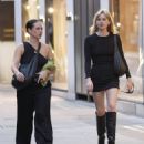 Diana Vickers – Seen on a walk down Bond Street - 454 x 516