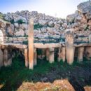 World Heritage Sites in Malta