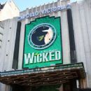 Apollo Victoria Theatre