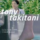 Tony Takitani