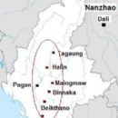 1050s disestablishments by continent