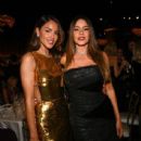 Sofia Vergara - The 82nd Golden Globe Awards (2025) - 437 x 612