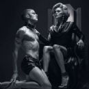 Erotic photography
