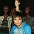Kiowa Gordon - 400 x 577