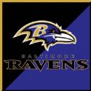 National Football League in Baltimore