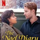 The Noel Diary (2022) - 450 x 630