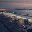 Airports in the Maldives