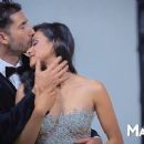 Paola Rey and Juan Carlos Vargas - Mas Q Ver Magazine Pictorial [Colombia] (September 2018)