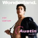 Austin Mahone - Wonderland Magazine Cover [United Kingdom] (July 2019)