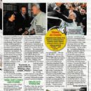 Pope John Paul II - Ludzie i Wiara Magazine Pictorial [Poland] (April 2024)
