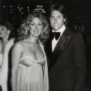 Bruce Jenner and Linda Thompson - 454 x 605
