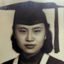 21st-century Chinese physicists
