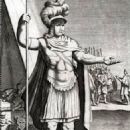 Macedonian royal secretaries