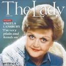 Angela Lansbury - The Lady Magazine Cover [United Kingdom] (12 May 2017)