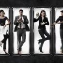 Michaela Conlin - 'Bones' Promos & Press Still