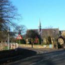 Dunham Town