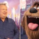 The Secret Life of Pets 2 - Eric Stonestreet - 454 x 269