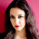 Model and Actress Nauheed Cyrusi latest photo shoots - 262 x 400