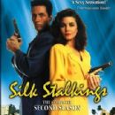 Television shows set in Florida