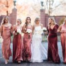 Deneen Penn- Preparation and Wedding Photos 11/2020 - 454 x 318