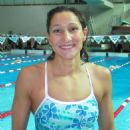 Slovak female freestyle swimmers