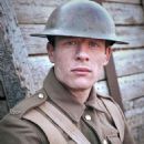 James Norton as Will Martin
