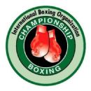 International Boxing Organization champions